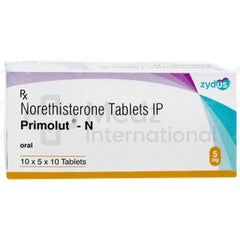 Primolut N Tablet