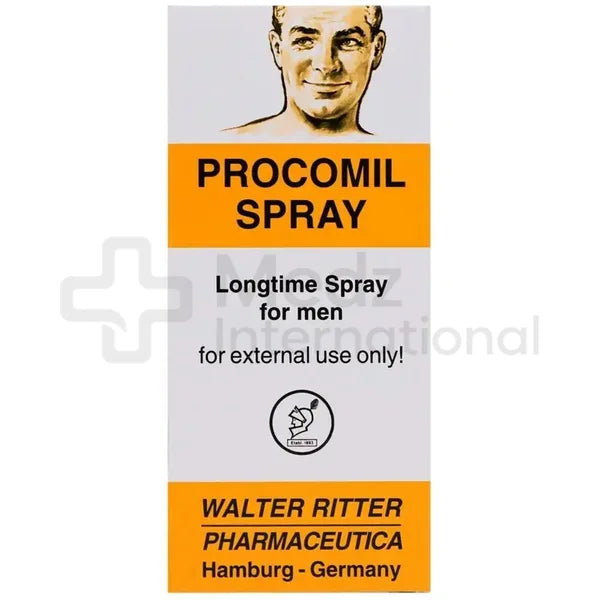 Procomil Spray For Men