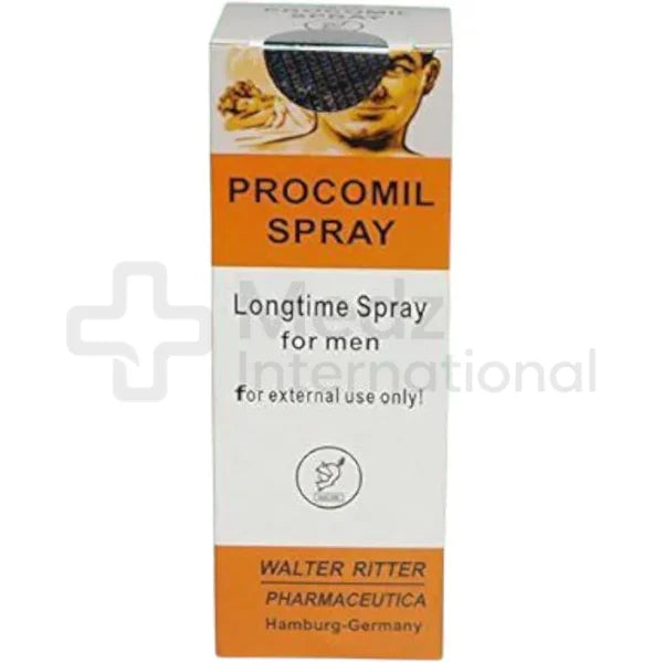 Procomil Spray For Men
