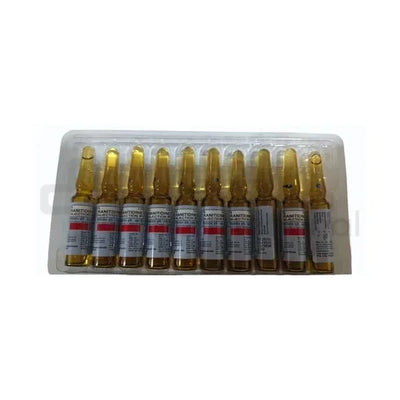 Ranitidine ampule | Ranitidine injection