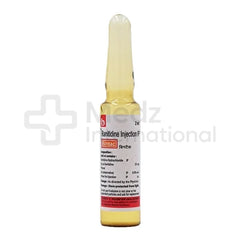 Ranitidine ampule | Ranitidine injection