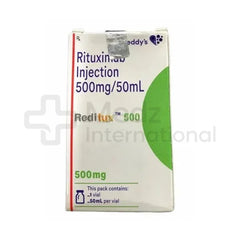 Reditux 500mg injection