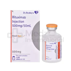 Reditux 500mg injection