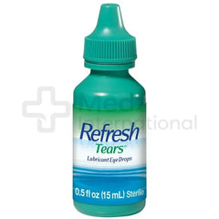 Refresh Tears Lubricant Eye Drop