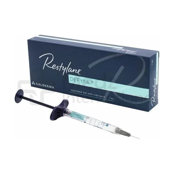 Restylane Filler