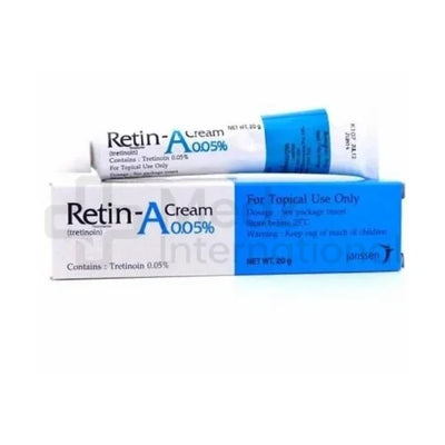 Retin A Cream