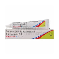 Retino AC Gel