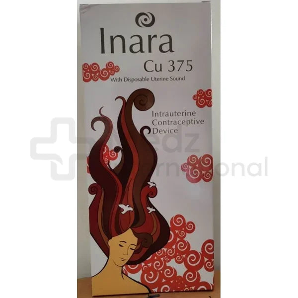Reversible Contraceptive Inara