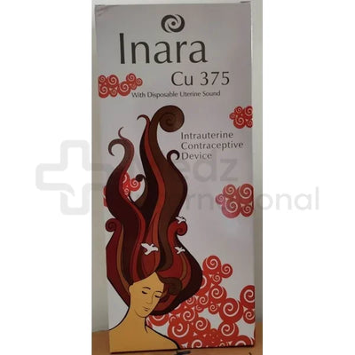 Reversible Contraceptive Inara