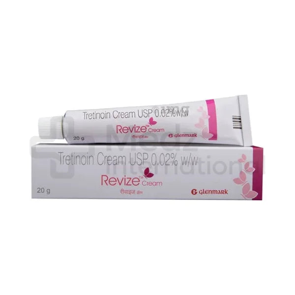 Revize Cream