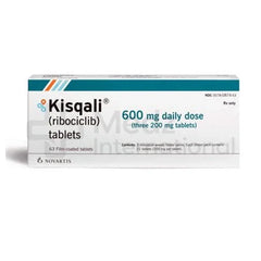Ribociclib 200 mg Tablets