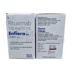 Rituximab Infusion
