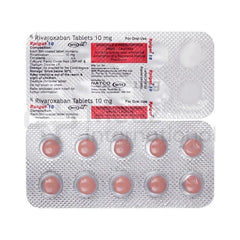 Rivaroxaban Tablet