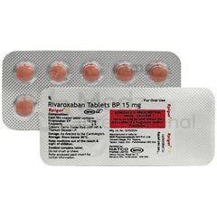 Rivaroxaban Tablet