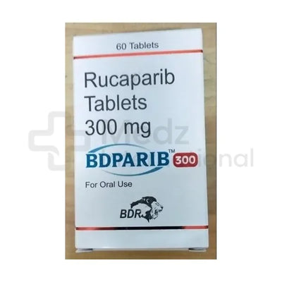 Rucaparib 300 mg Tablet