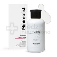 Salicylic Acid Face Wash 2 %