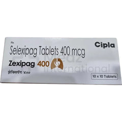 Selexipag Tablet
