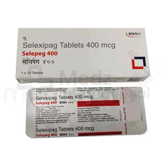 Selexipag Tablet