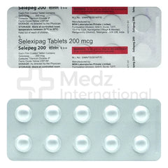 Selexipag Tablet