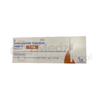 Semaglutide Injection