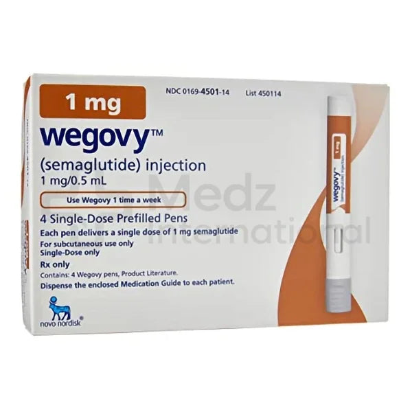 Semaglutide Injection