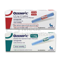Semaglutide Injection