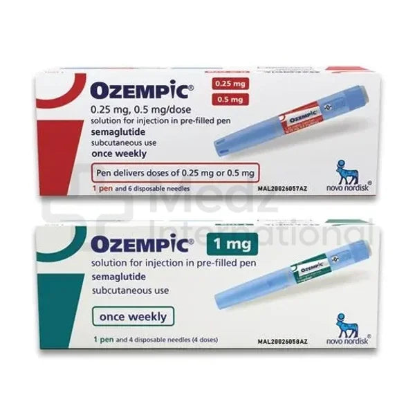 Semaglutide Injection