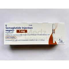 Semaglutide Injection
