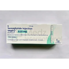 Semaglutide Injection