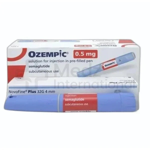 Semaglutide Injection