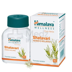 Shatavari tablets