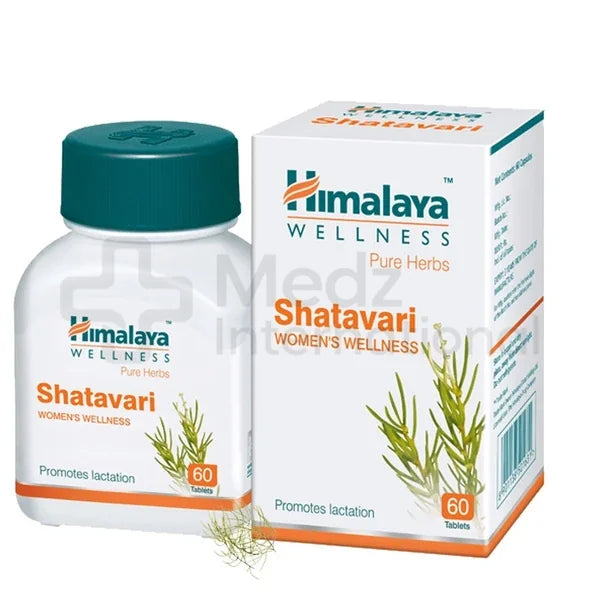 Shatavari tablets