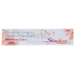 Skin Shine Cream