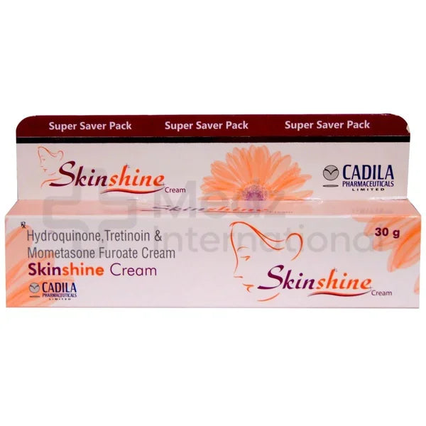 Skin Shine Cream