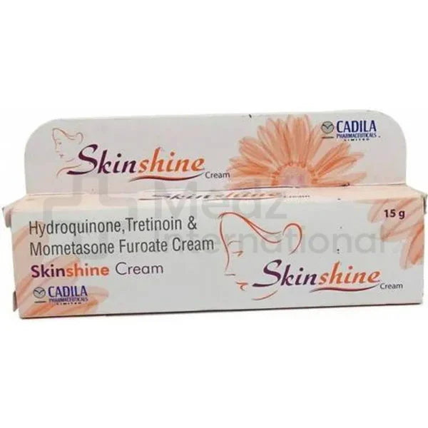 Skin Shine Cream
