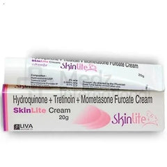 Skinlite Cream