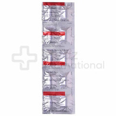 Spiramycin Tablet 3 miu