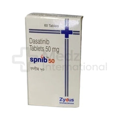 Spnib 50 mg Tablets