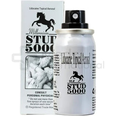 Stud 5000 delay spray