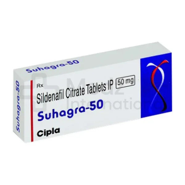 Suhagra Tablet