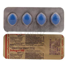 Suhagra Tablet