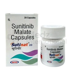 Sutinat Capsule