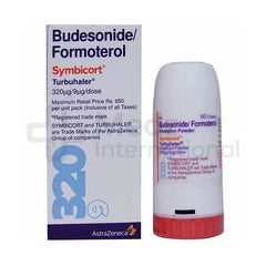 Symbicort Turbuhaler