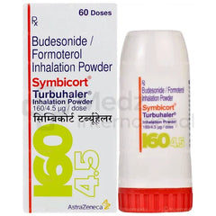 Symbicort Turbuhaler