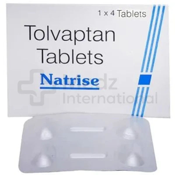 Tab Natrise 15 mg
