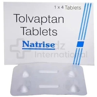 Tab Natrise 15 mg