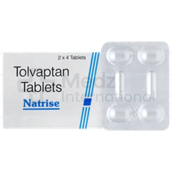 Tab Natrise 15 mg
