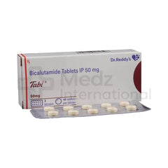 Tabi 50 mg Tablet