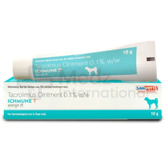 Tacrolimus Ointment For Dogs
