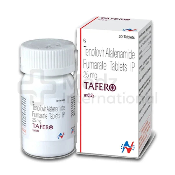 Tafero EM